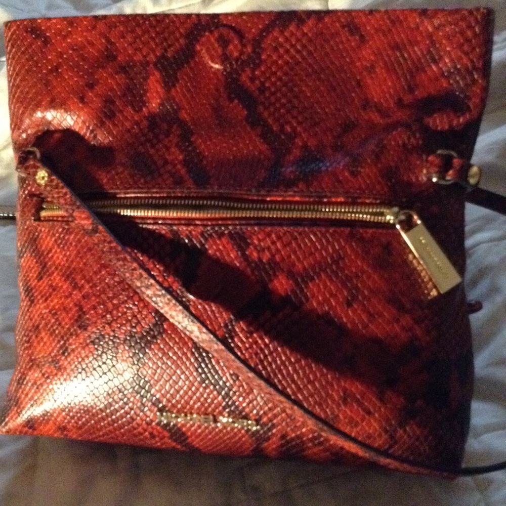 Authentic Michael Kors purse